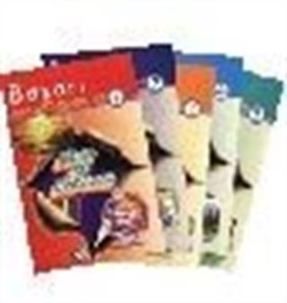 Okuma Öğrendim Seti (5 Kitap) Takım