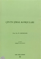 Çin'in Şimal Komşuları