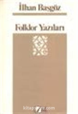 Folklor Yazıları