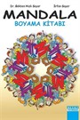 Mandala Boyama Kitabı