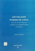 Les Villages Pomaks De Lofça