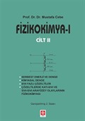 Fizikokimya -I Cilt II