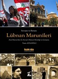 Savaşta ve Barışta Lübnan Marunileri