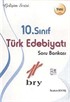 10. Sınıf Türk Edebiyatı Soru Bankası / Gelişim Serisi