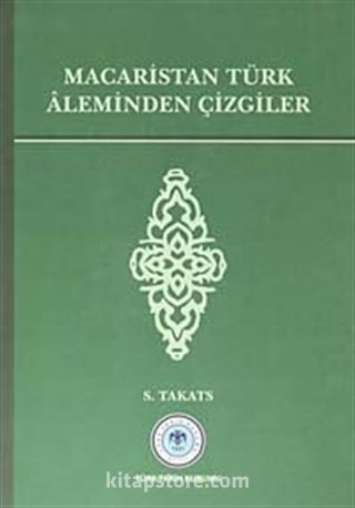 Macaristan Türk Aleminden Çizgiler