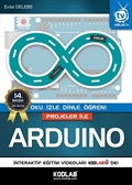 Projeler ile Arduino