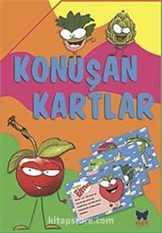Konuşan Kartlar