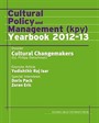 Cultural Policy and Management (kpy) Yearbook 2012-13