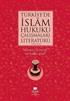 Türkiye'de İslam Hukuku Çalışmaları Literatürü (1928-2012)
