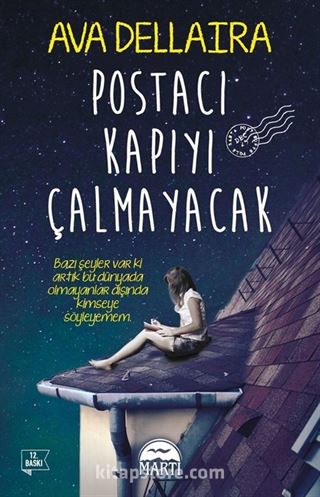 Postacı Kapıyı Çalmayacak