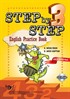 3. Sınıf Step By Step English Practice Book+Active Book+Cd İlaveli