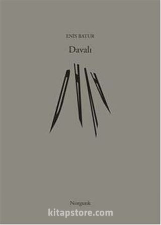 Davalı