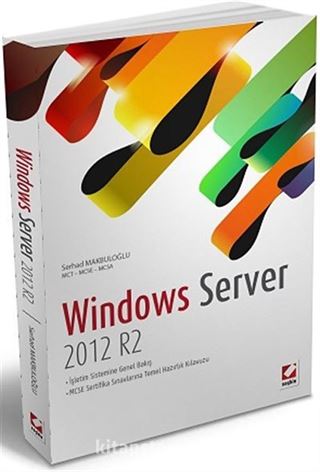 Windows Server 2012 R2
