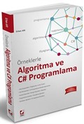 Örneklerle Algoritma ve C# Programlama