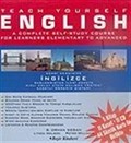 Kendi Kendinize İngilizce Çalışma Yöntemi Seti 6 Kitap+22 CD+44 Sözcük Kartı ile Birlikte / Teach Yourself English