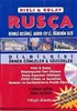 Hızlı-Kolay Rusça Renkli Resimli, Audio CD'li, Öğrenim Seti (2 kitap 7 CD)