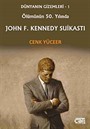 Ölümünün 50. Yılında John F. Kennedy Suikastı / Dünyanın Gizemleri -1
