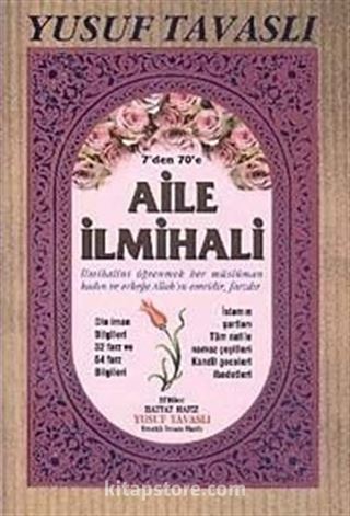Aile İlmihali