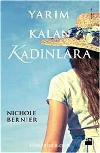 Yarım Kalan Kadınlara