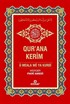 Kur'an-ı Kerim ve Kürtçe Meali