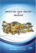 Türkiye'nin Tarım Yöreleri ve Bölgeleri