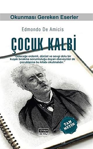 Çocuk Kalbi (Tam Metin)