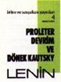 Proleter Devrim ve Dönek Kautsky