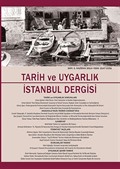 Tarih ve Uygarlık - İstanbul Dergisi Sayı:5 2014