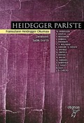 Heidegger Paris'te