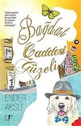 Bağdat Caddesi Güzeli