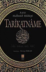 Tarikatname