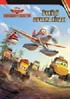Disney Uçaklar 2 Söndür ve Kurtar / Öykülü Boyama Kitabı