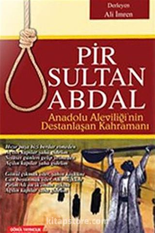 Pir Sultan Abdal