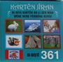 Karten Jiran (Kürtçe Görsel Eğitim Kartları)