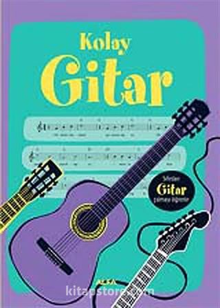 Kolay Gitar