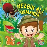 Gezgin Ali Ormanda