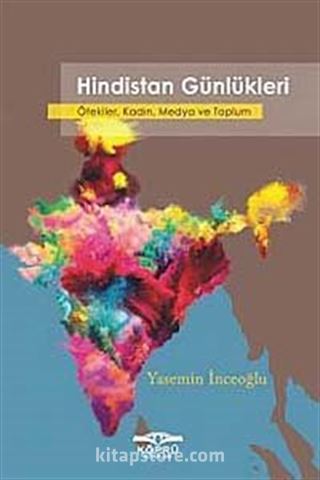 Hindistan Günlükleri