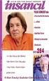 İnsancıl Aylık Kültür ve Sanat Dergisi Sayı:284 Mart 2014