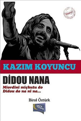 Didou Nana