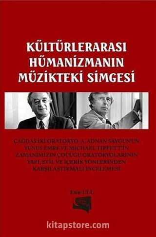 Kültürlerarası Hümanizmanın Müzikteki Simgesi