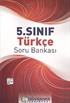 5. Sınıf Türkçe Soru Bankası
