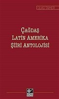 Çağdaş Latin Amerika Şiiri Antolojisi