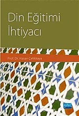 Din Eğitimi İhtiyacı