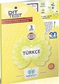 3.Sınıf Türkçe Dıt Test