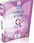 4.Sınıf Türkçe Kitabı Okul Artı (Çözüm DVD'li)