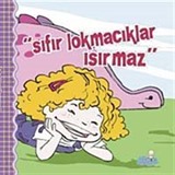 Sıfır Lokmacıklar Isırmaz
