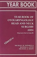 Year Book Of Otolaryngology Head and Neck Surgery 2004