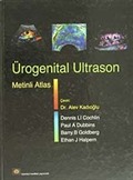 Ürogenital Ultrason - Metinli Atlas