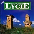 Le Pays de la Lumiere Lycie (Fransızca)