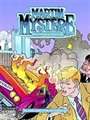 Martin Mystere İmkansızlıklar Dedektifi Klasik Maceralar Dizisi 42